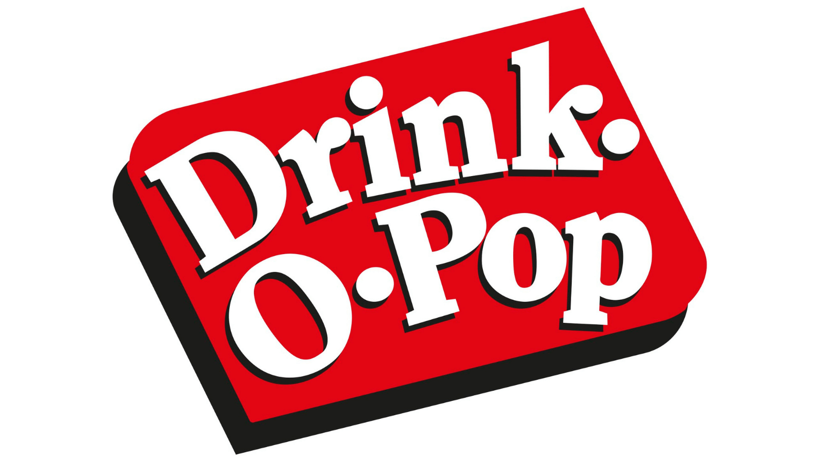 drink opop logo drink opop logo